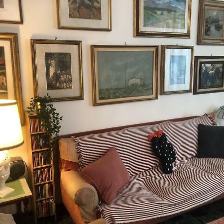 Casa Violante Apartment เวโรนา ภายนอก รูปภาพ