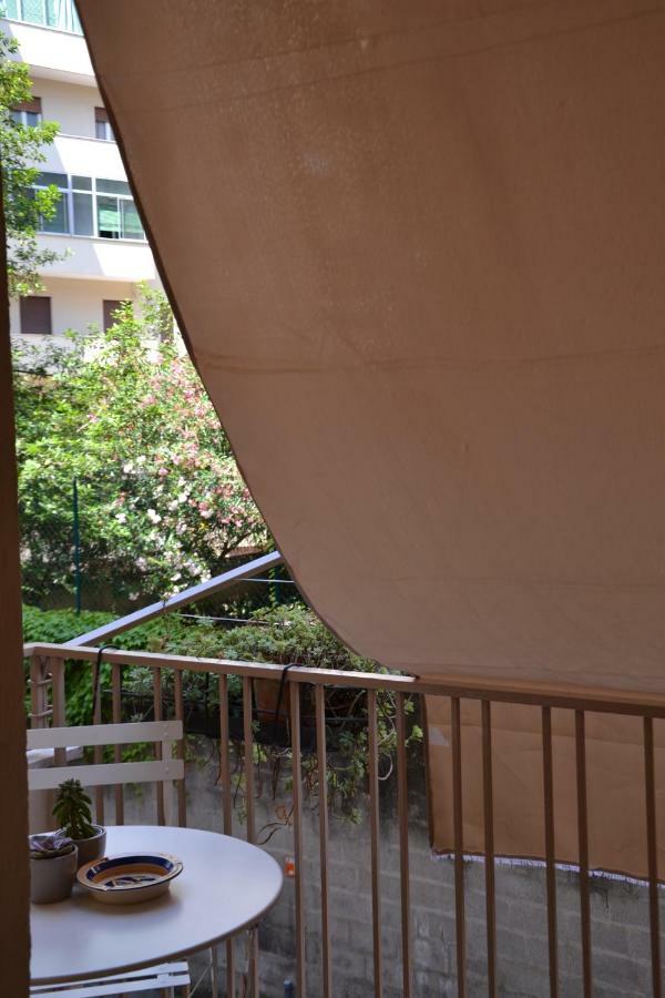 Casa Violante Apartment เวโรนา ภายนอก รูปภาพ