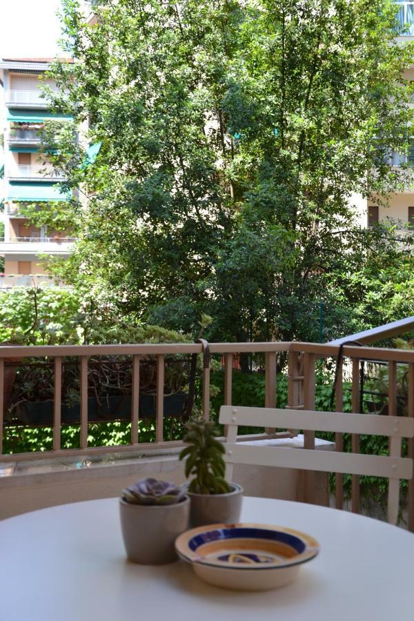 Casa Violante Apartment เวโรนา ภายนอก รูปภาพ