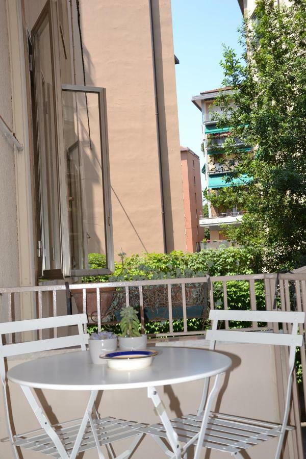 Casa Violante Apartment เวโรนา ภายนอก รูปภาพ